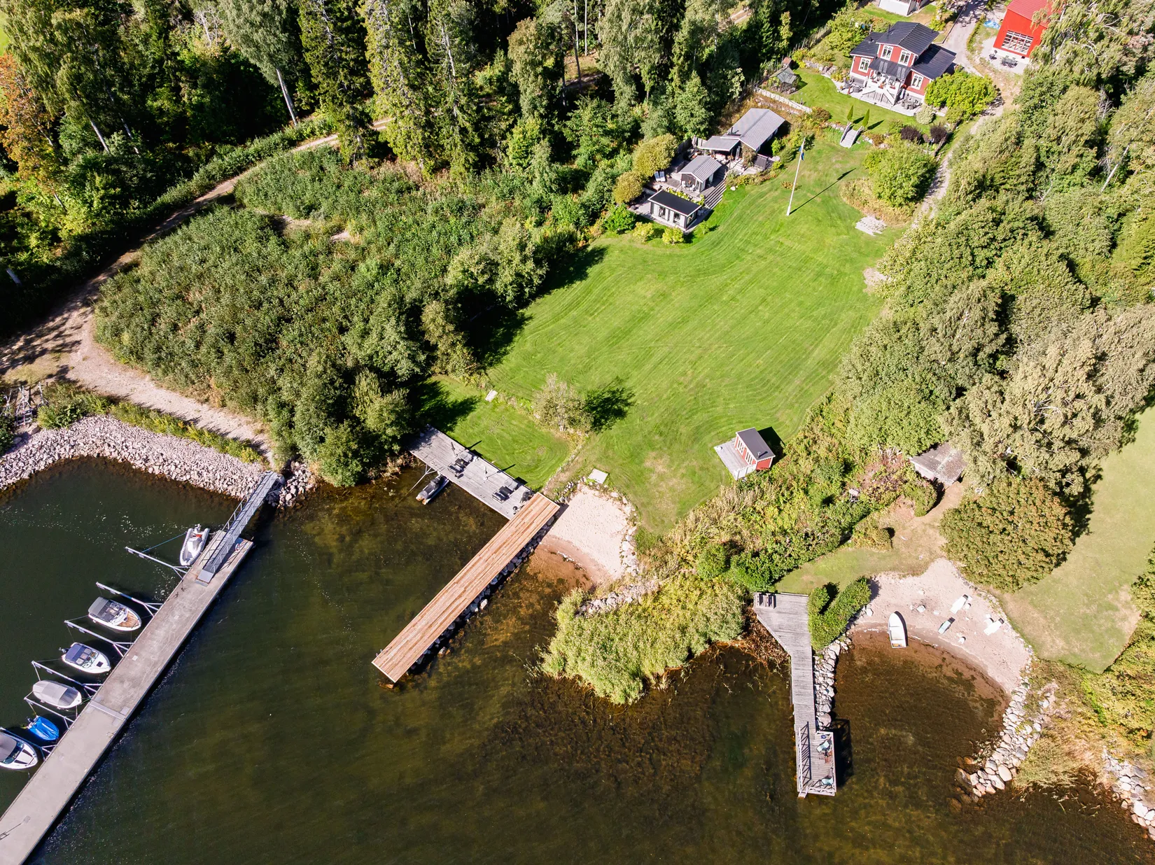 Fritidshus, Bönavägen 120, Bönan, Gävle