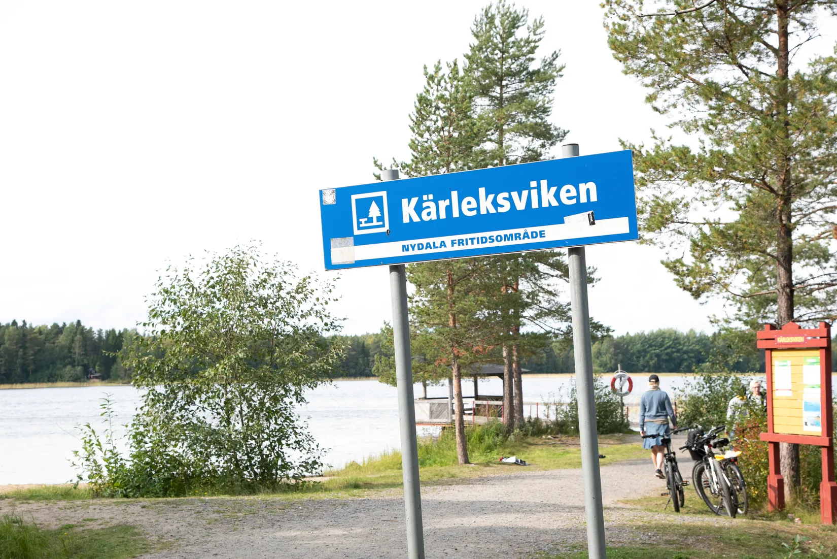 Bostadsrätt, Mariehemsvägen 98, Mariehem, Umeå