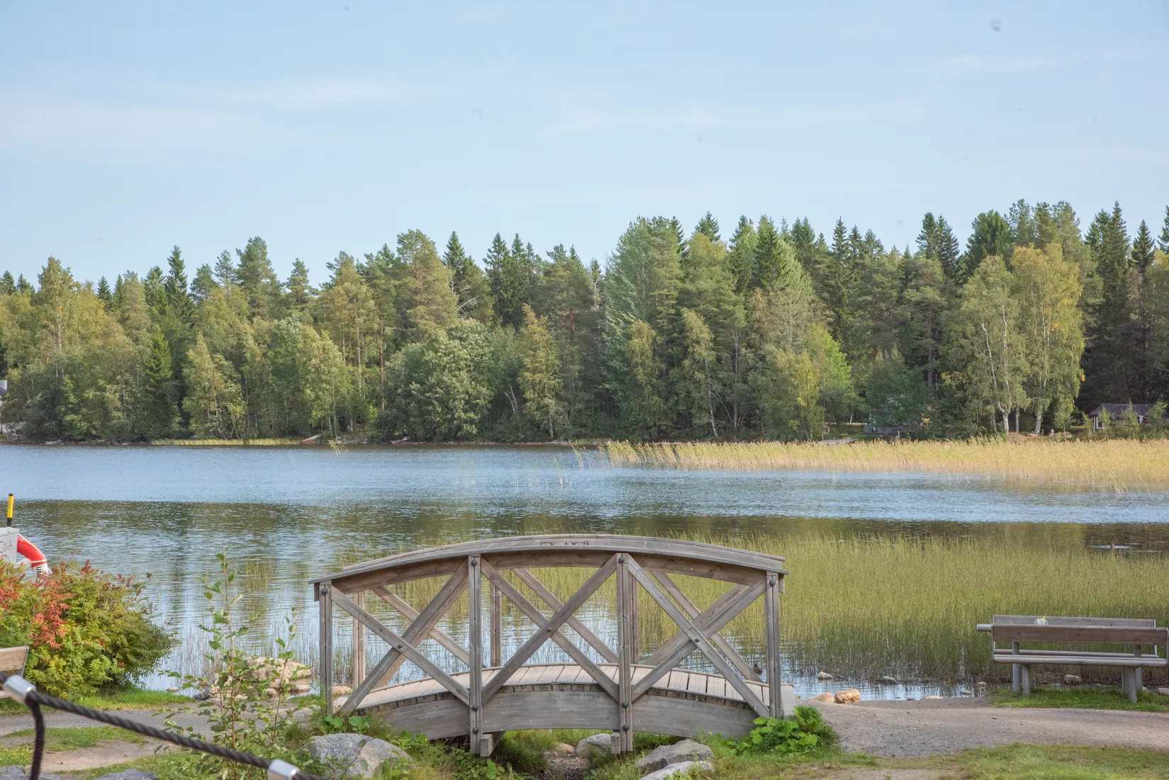 Bostadsrätt, Mariehemsvägen 98, Mariehem, Umeå