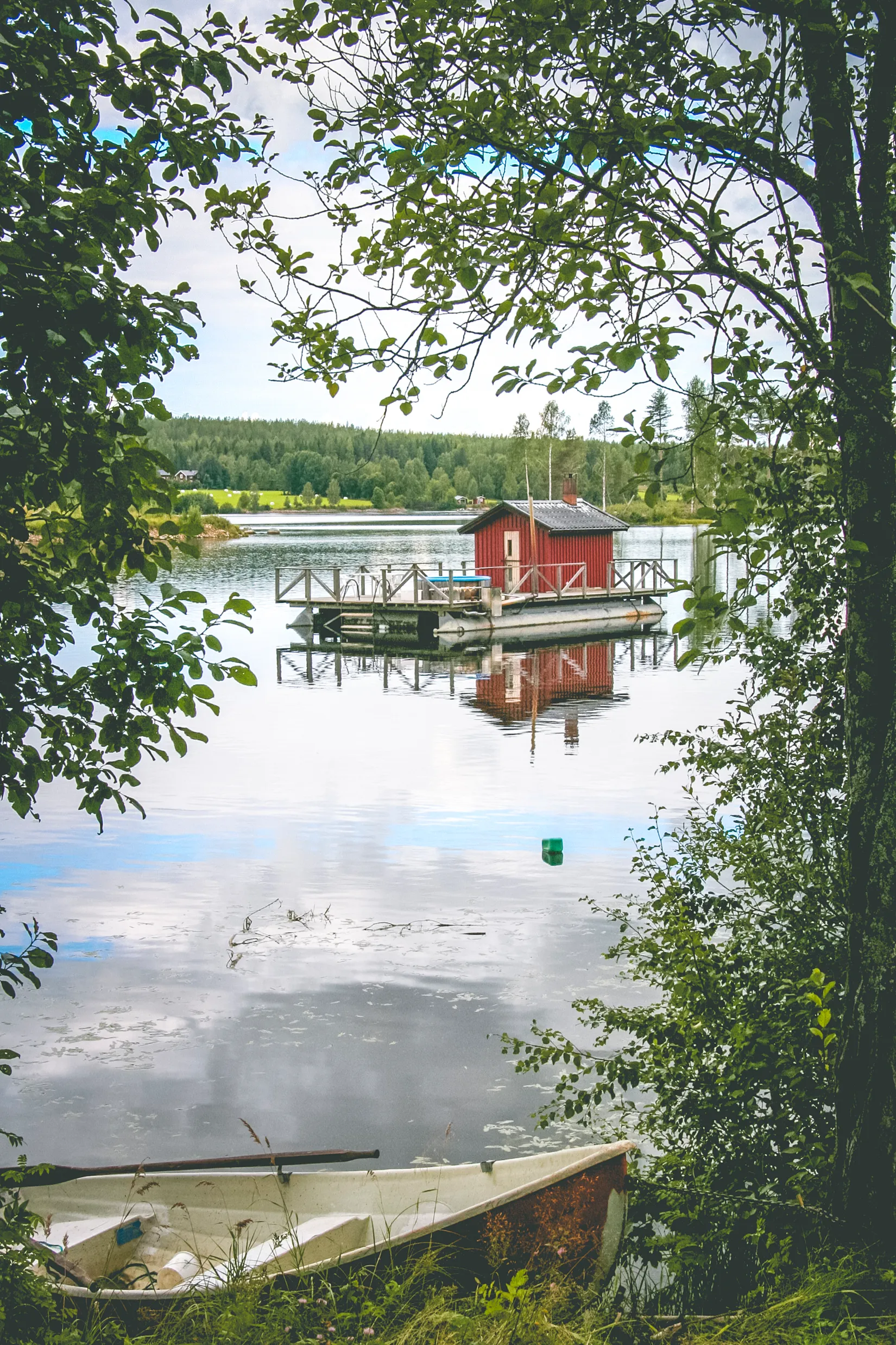 Bostadsrätt, Mariehemsvägen 98, Mariehem, Umeå