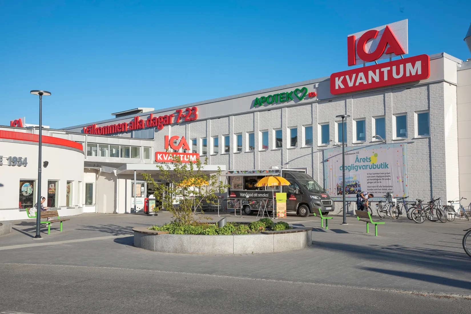 Bostadsrätt, Mariehemsvägen 98, Mariehem, Umeå