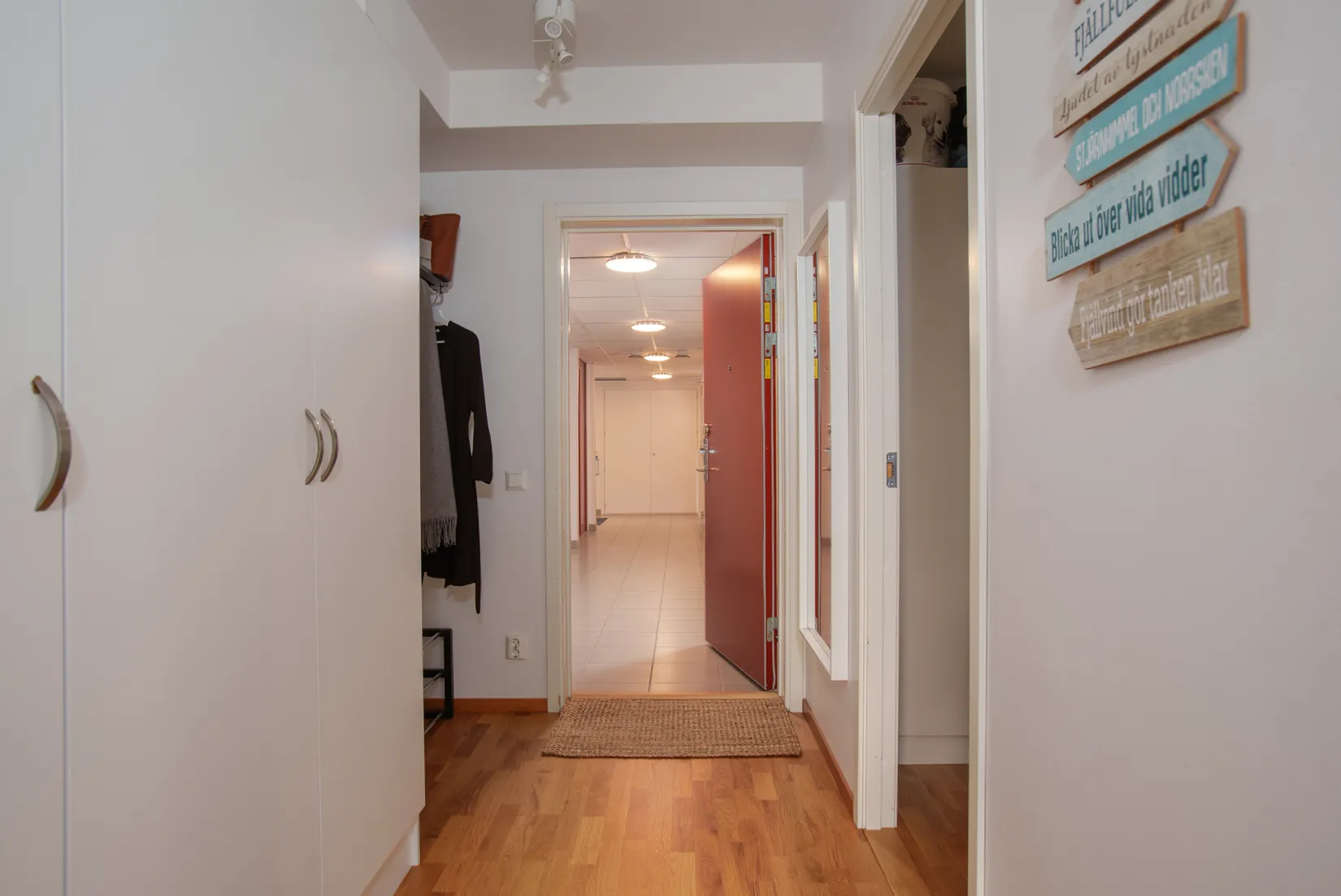 Bostadsrätt, Mariehemsvägen 98, Mariehem, Umeå