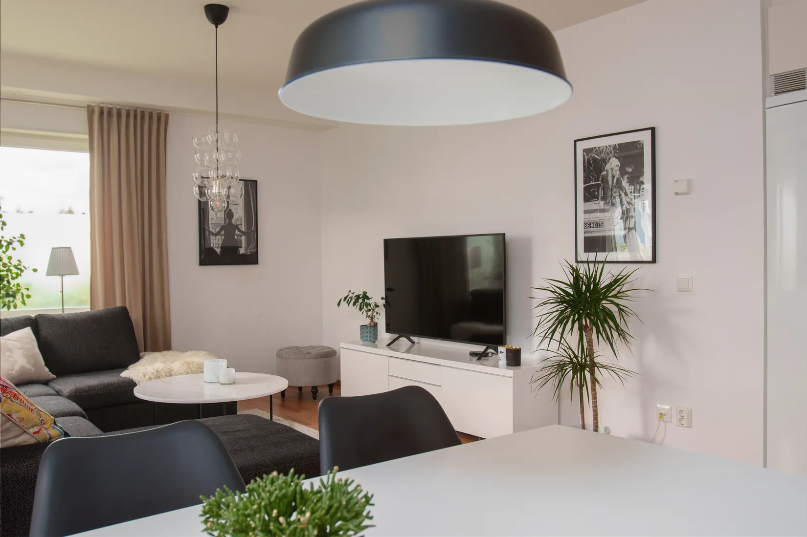 Bostadsrätt, Mariehemsvägen 98, Mariehem, Umeå