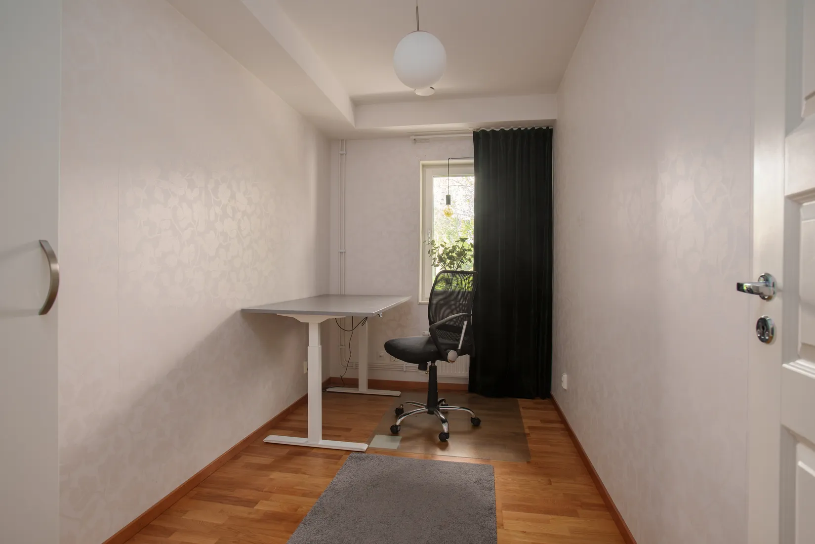 Bostadsrätt, Mariehemsvägen 98, Mariehem, Umeå