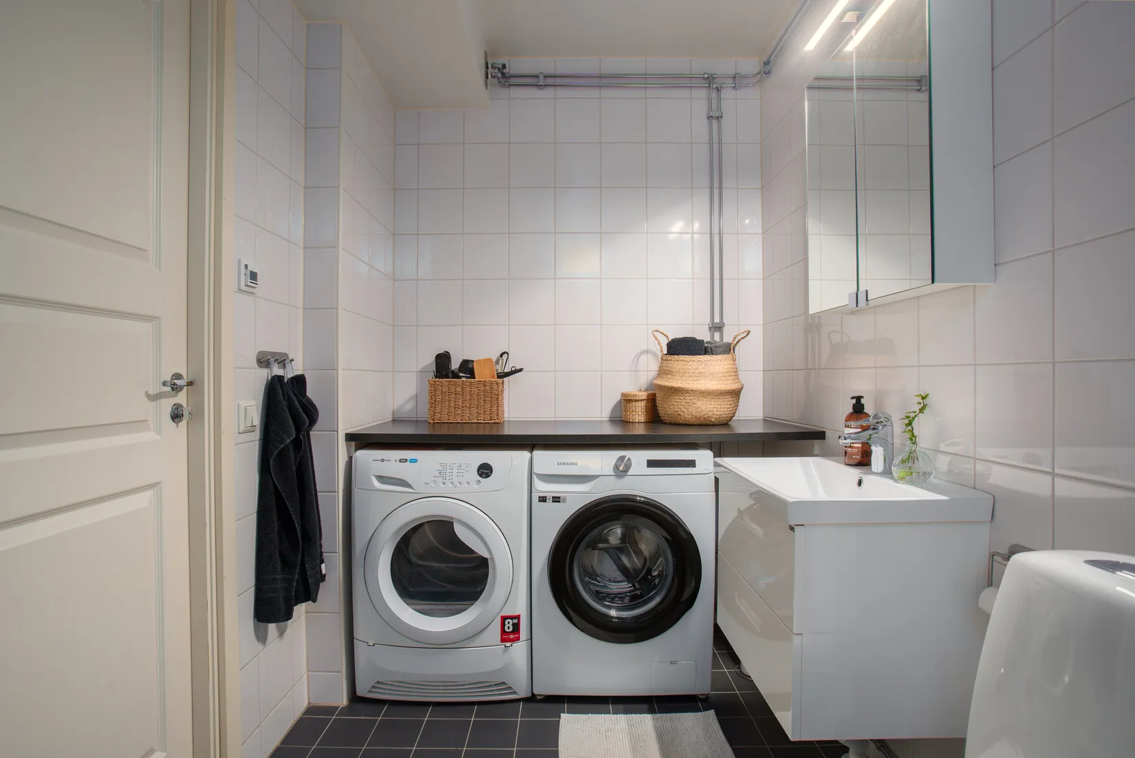Bostadsrätt, Mariehemsvägen 98, Mariehem, Umeå