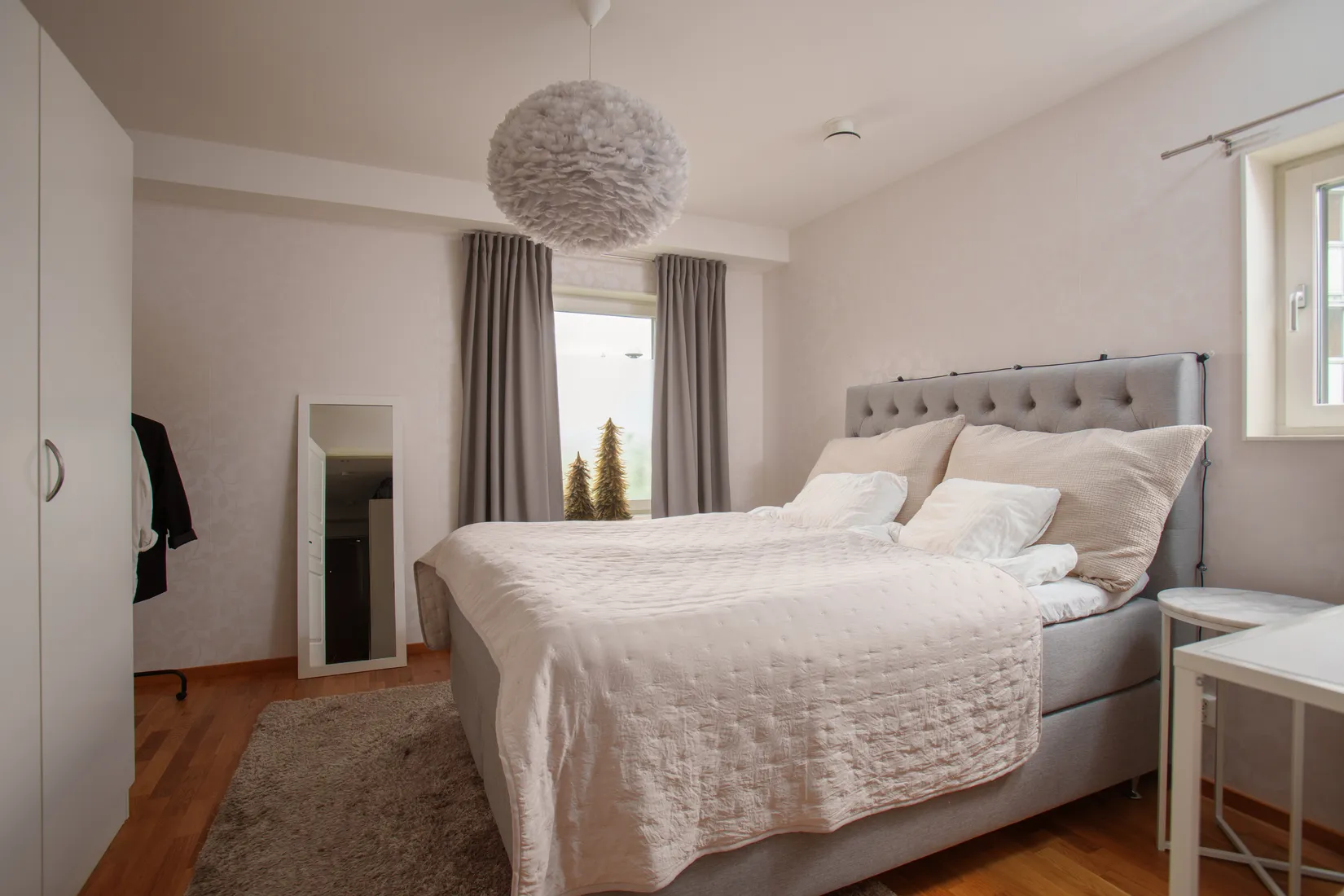 Bostadsrätt, Mariehemsvägen 98, Mariehem, Umeå