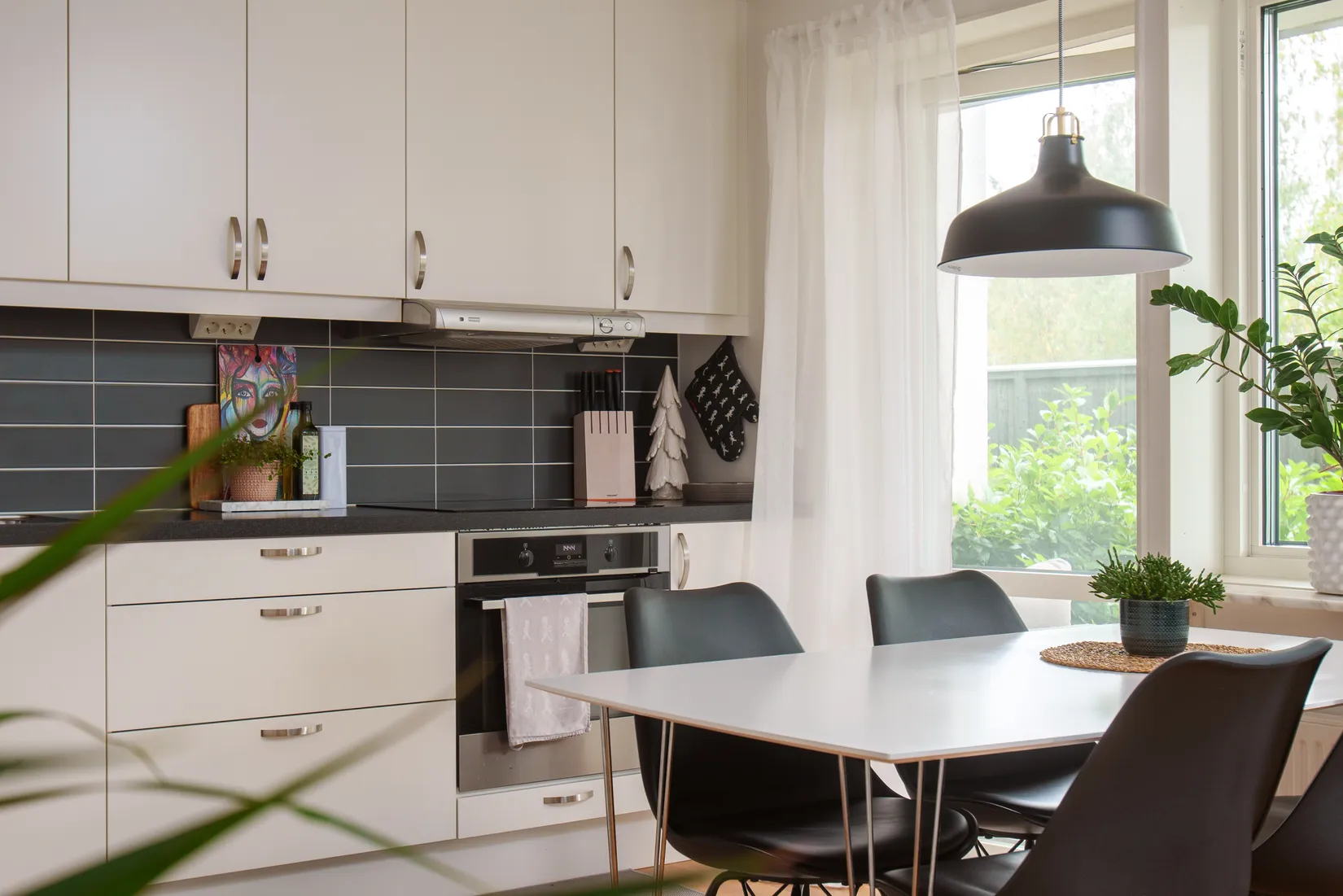 Bostadsrätt, Mariehemsvägen 98, Mariehem, Umeå