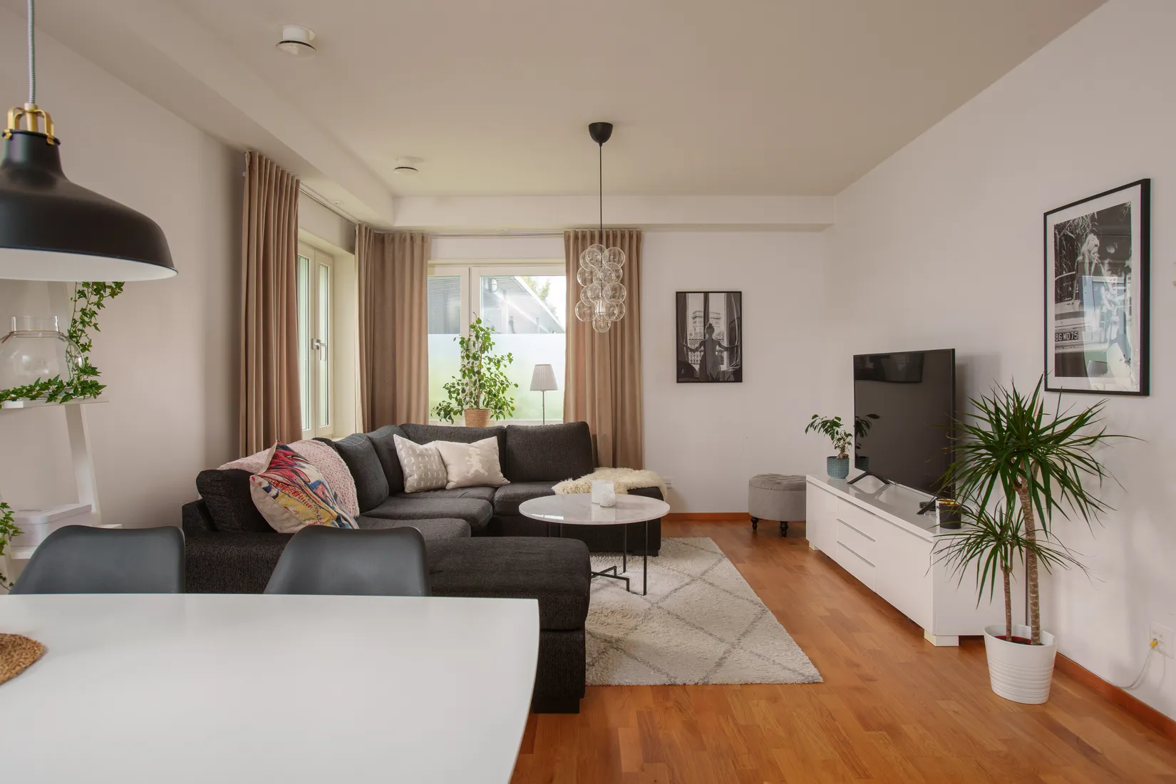 Bostadsrätt, Mariehemsvägen 98, Mariehem, Umeå