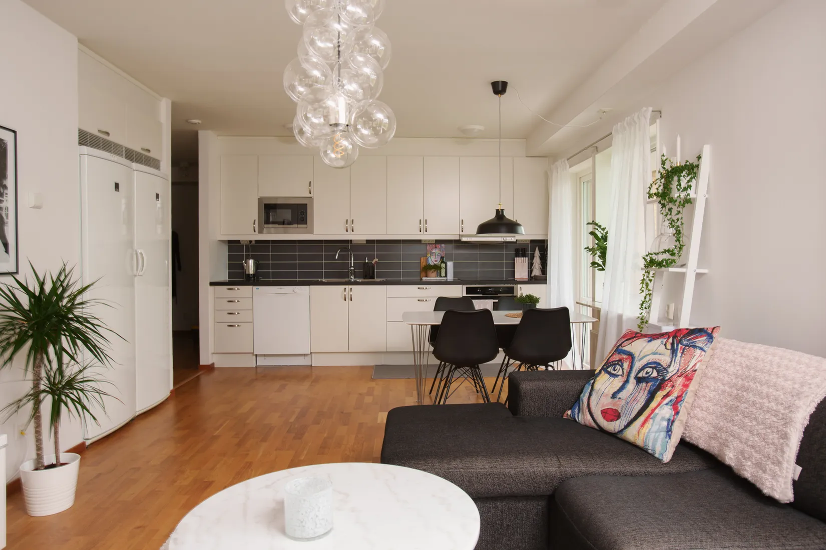 Bostadsrätt, Mariehemsvägen 98, Mariehem, Umeå