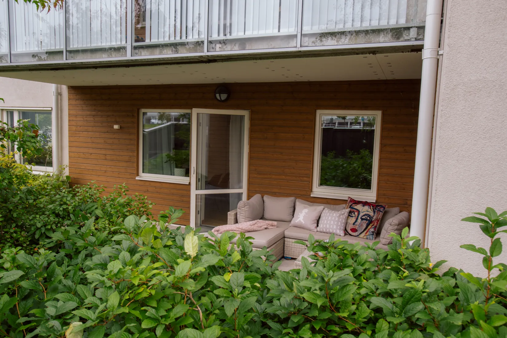 Bostadsrätt, Mariehemsvägen 98, Mariehem, Umeå