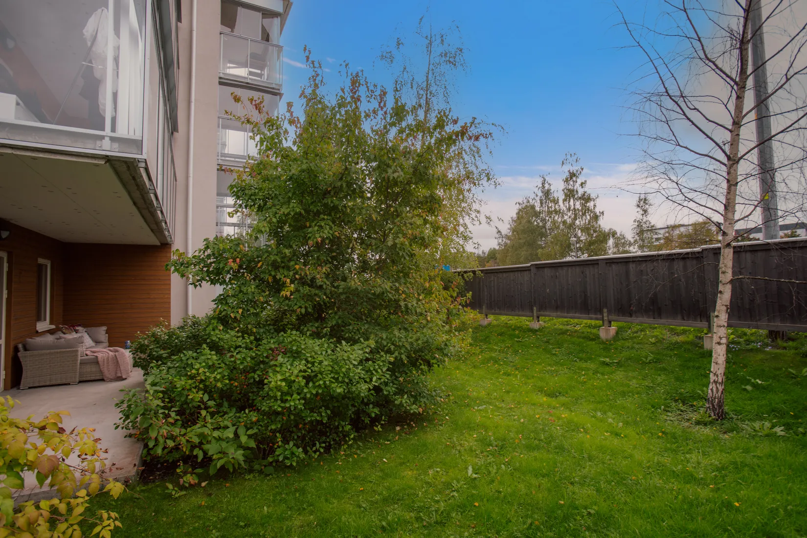 Bostadsrätt, Mariehemsvägen 98, Mariehem, Umeå