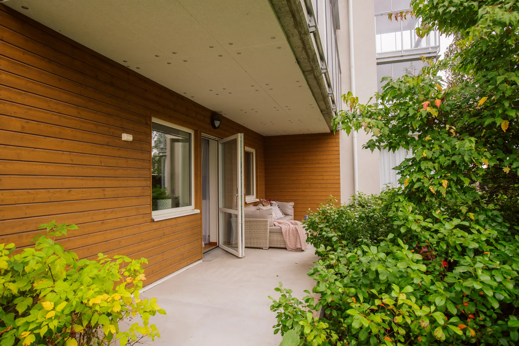 Bostadsrätt, Mariehemsvägen 98, Mariehem, Umeå