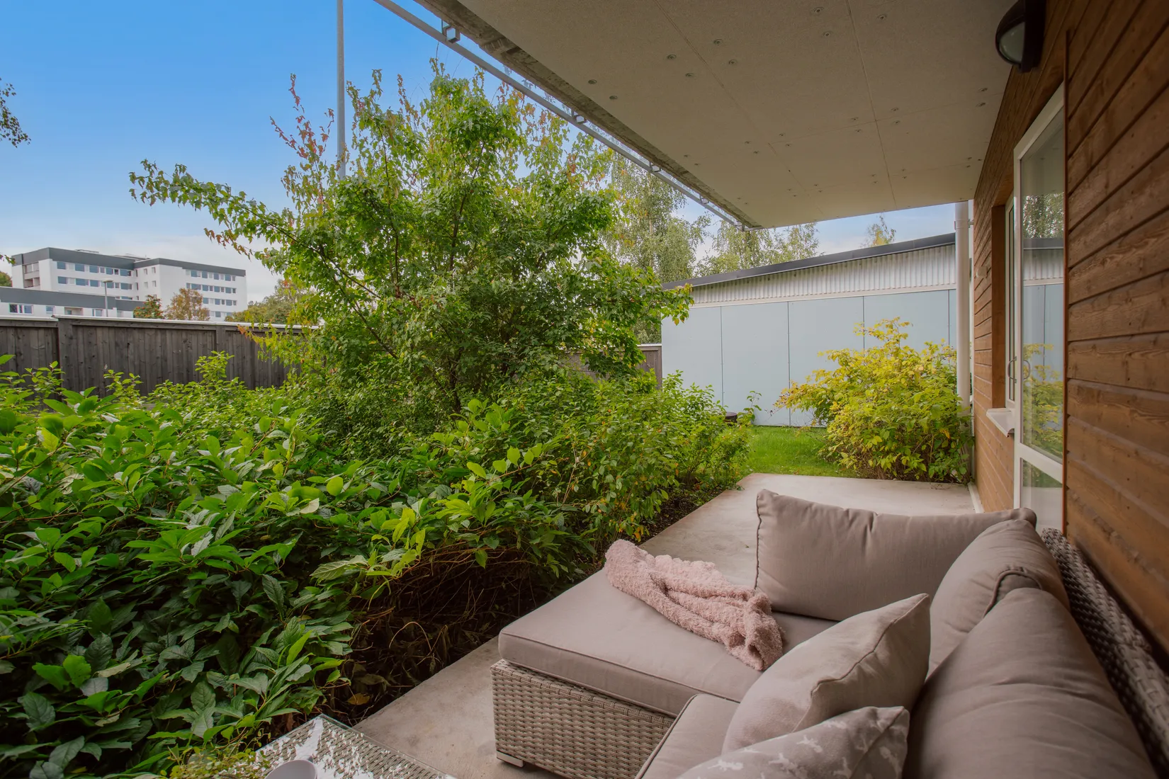 Bostadsrätt, Mariehemsvägen 98, Mariehem, Umeå
