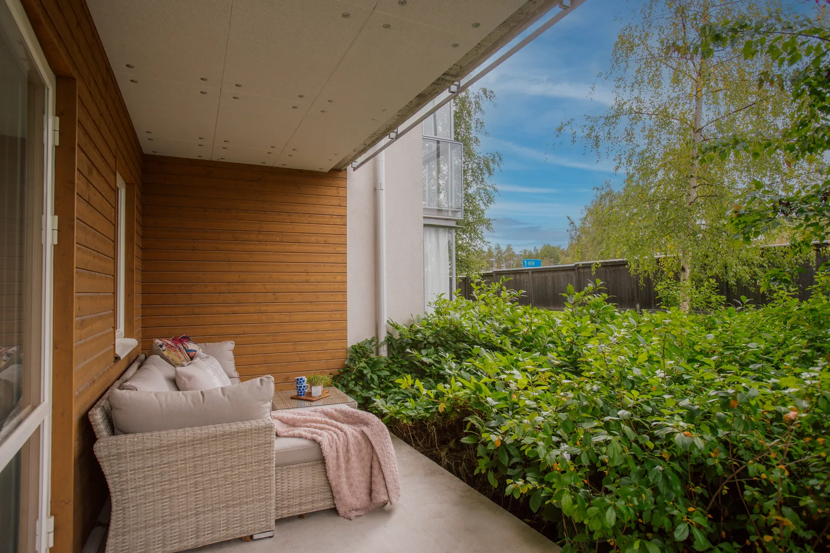 Bostadsrätt, Mariehemsvägen 98, Mariehem, Umeå