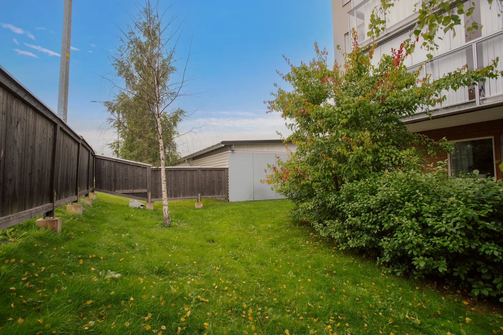 Bostadsrätt, Mariehemsvägen 98, Mariehem, Umeå