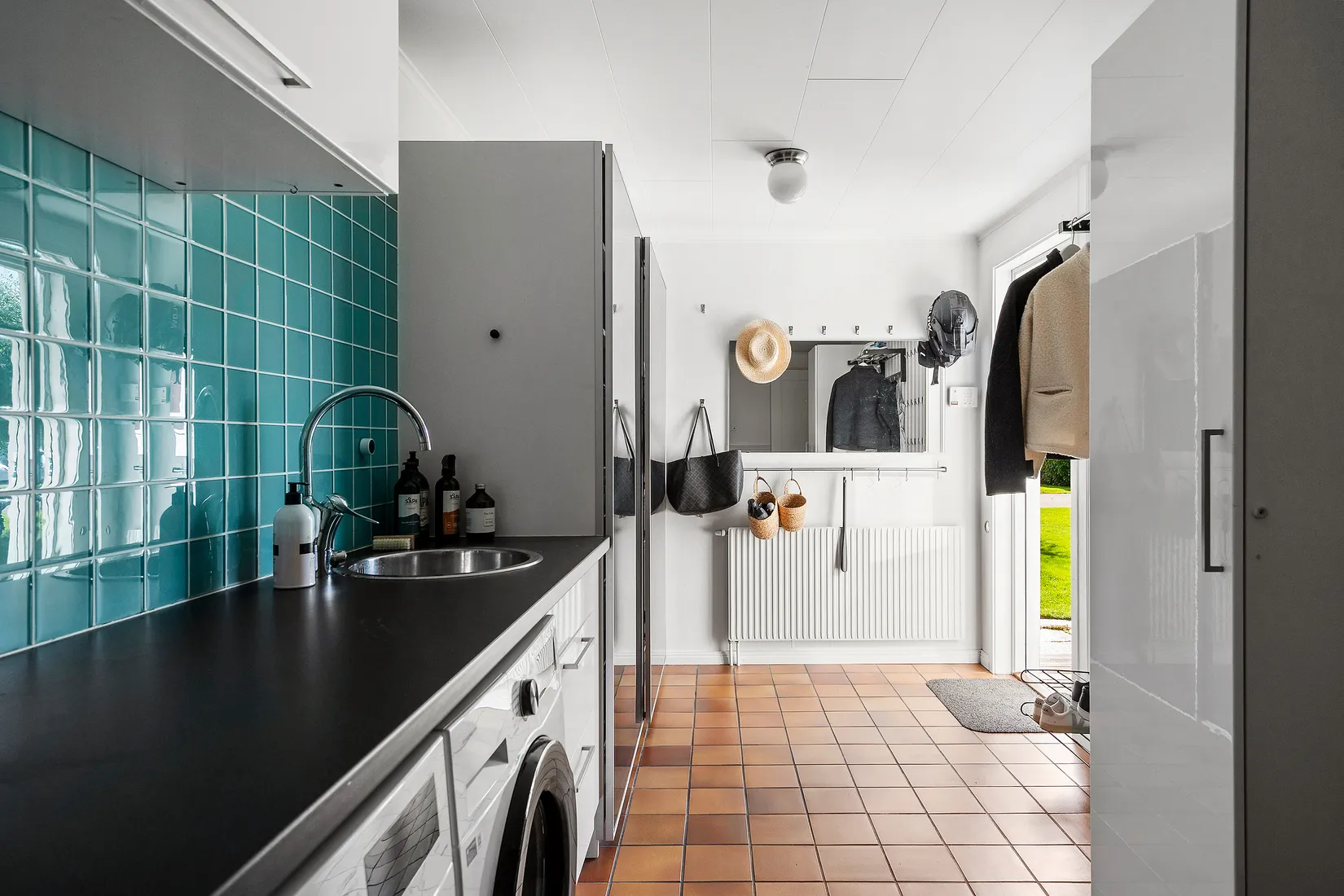Villa, Byalagsgatan 12, Kåge, Skellefteå