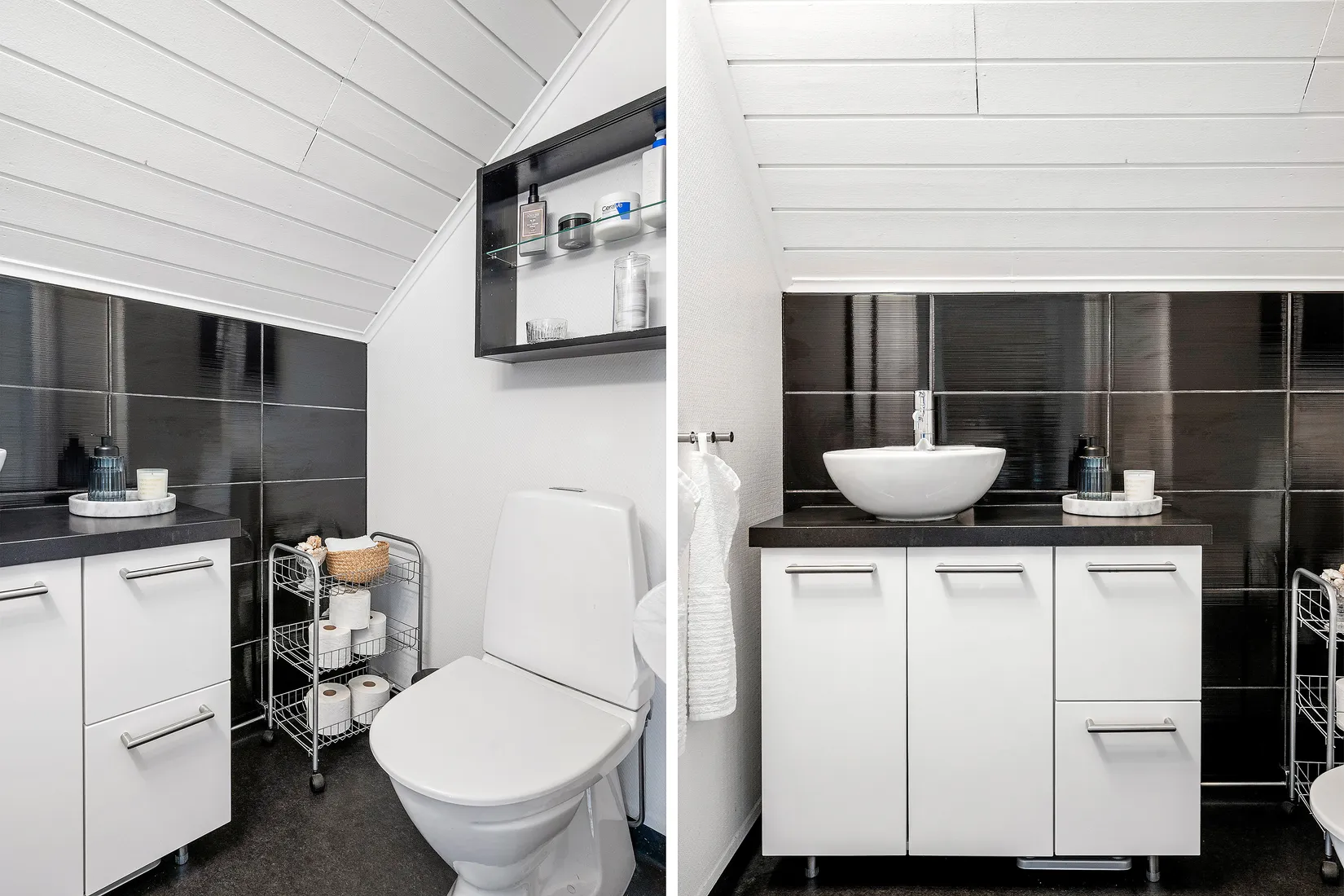 Villa, Byalagsgatan 12, Kåge, Skellefteå