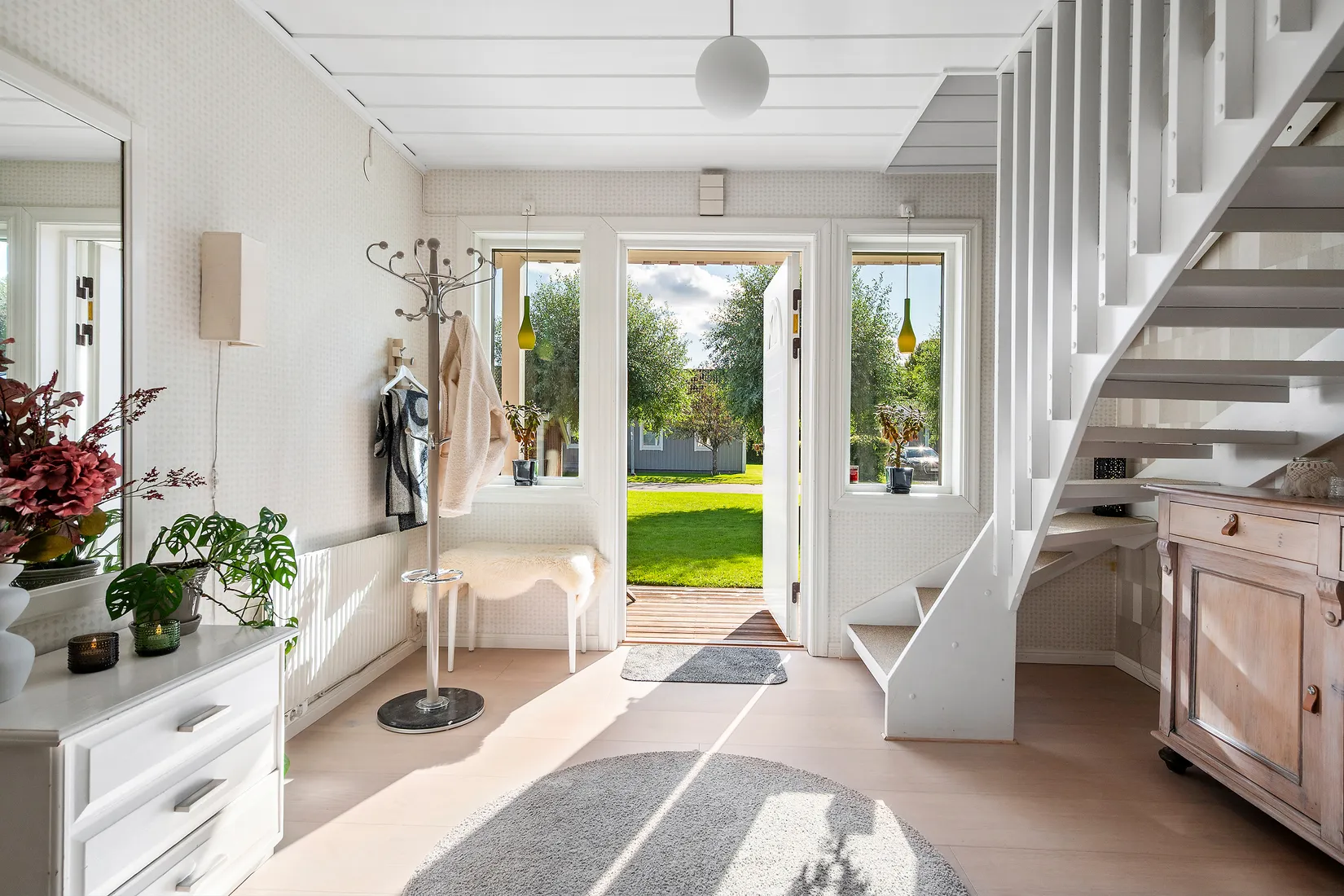 Villa, Byalagsgatan 12, Kåge, Skellefteå