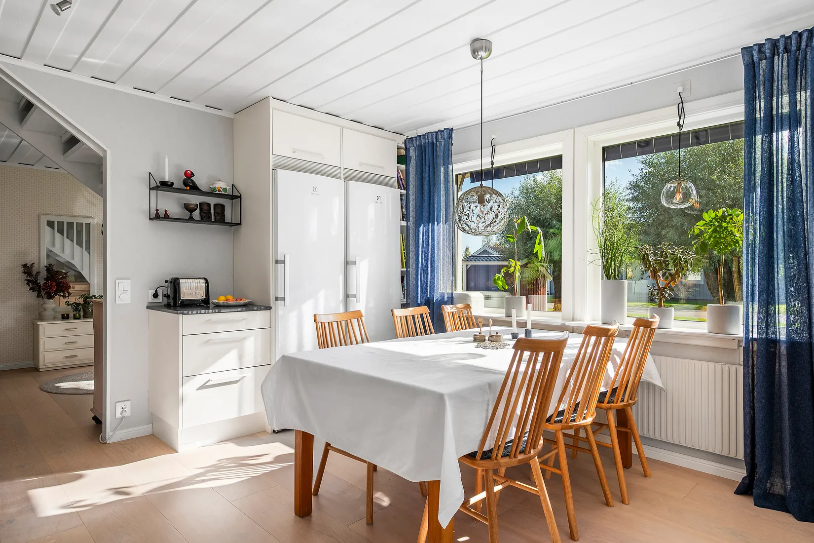Villa, Byalagsgatan 12, Kåge, Skellefteå