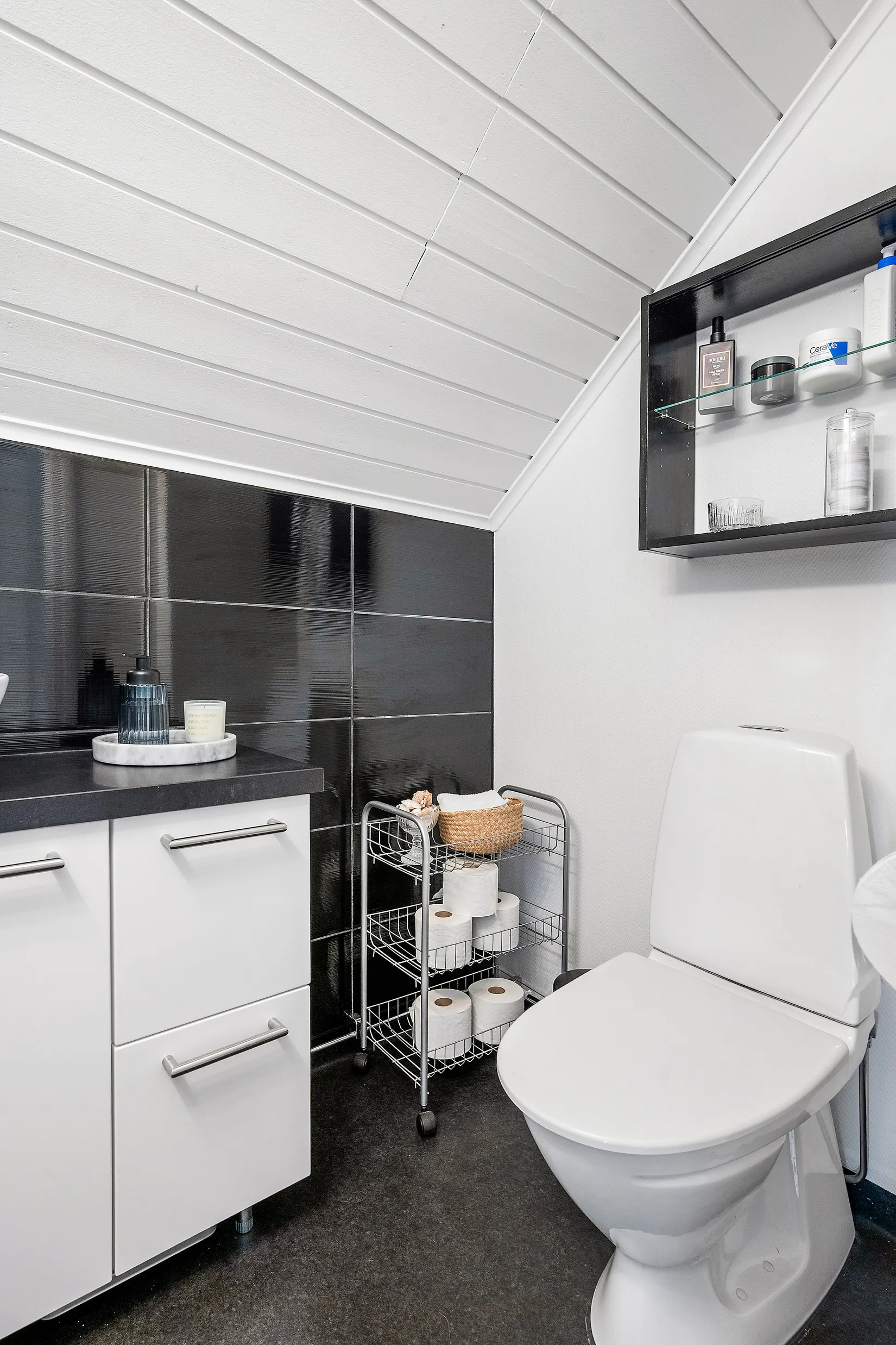 Villa, Byalagsgatan 12, Kåge, Skellefteå