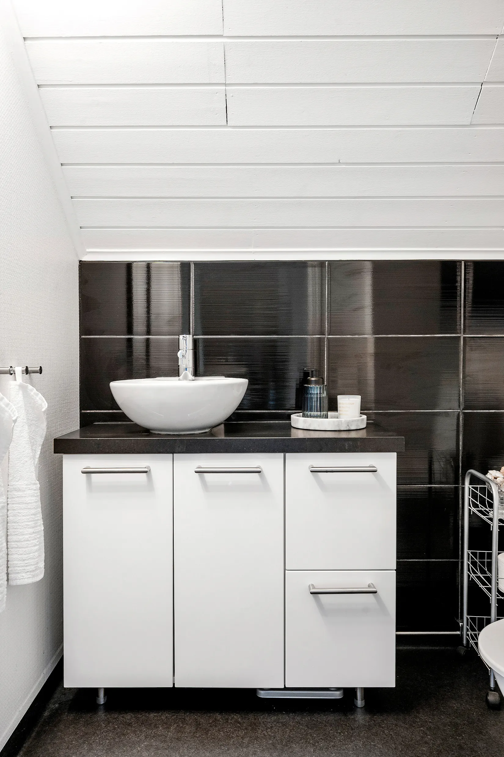 Villa, Byalagsgatan 12, Kåge, Skellefteå