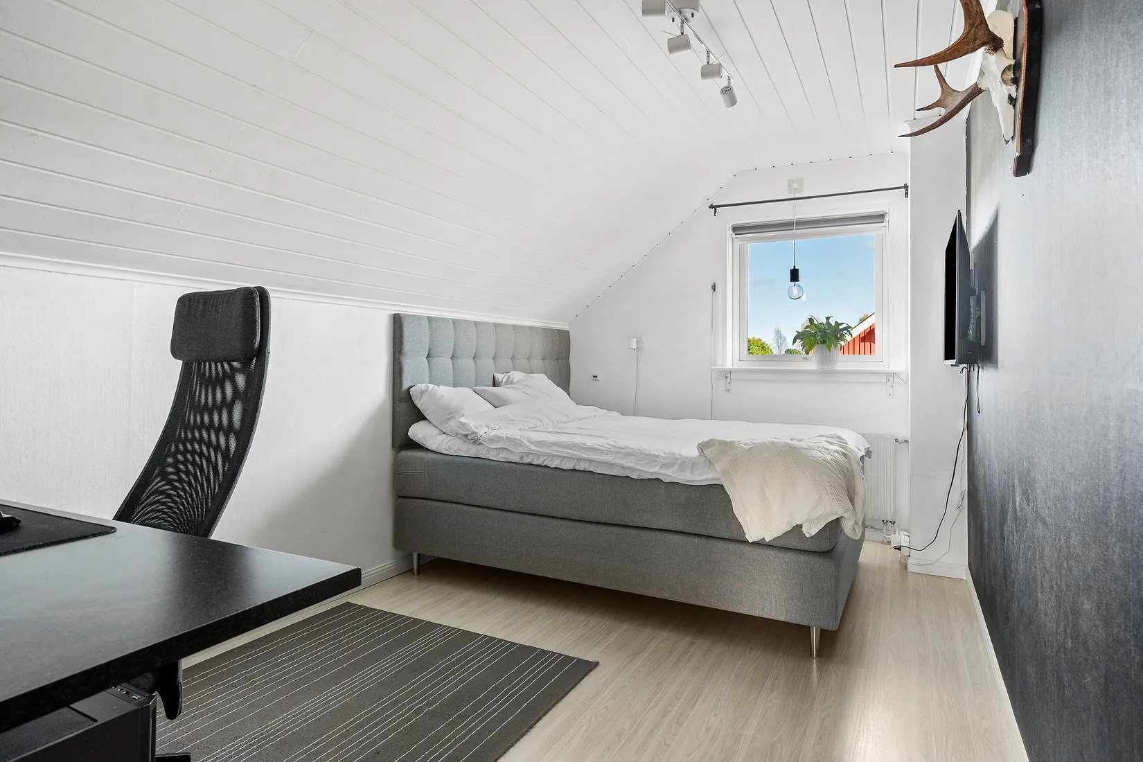 Villa, Byalagsgatan 12, Kåge, Skellefteå