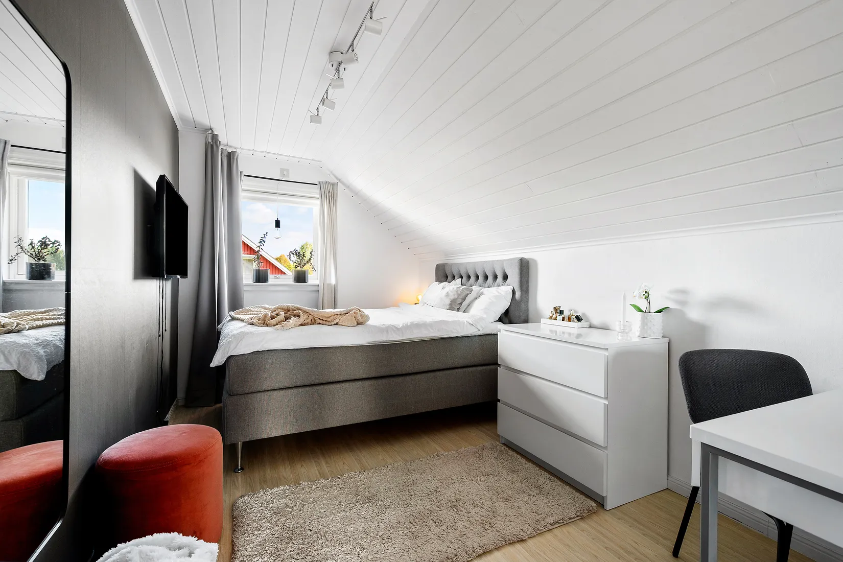 Villa, Byalagsgatan 12, Kåge, Skellefteå