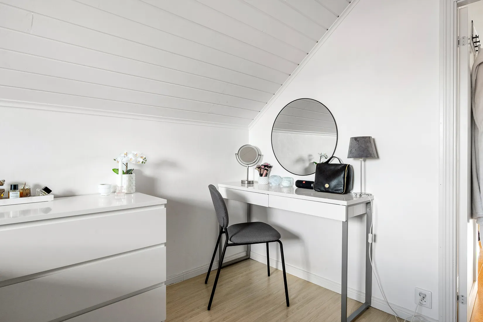 Villa, Byalagsgatan 12, Kåge, Skellefteå