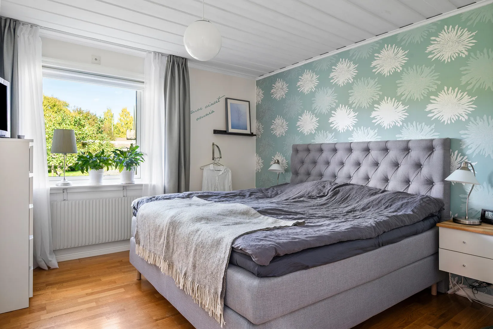 Villa, Byalagsgatan 12, Kåge, Skellefteå