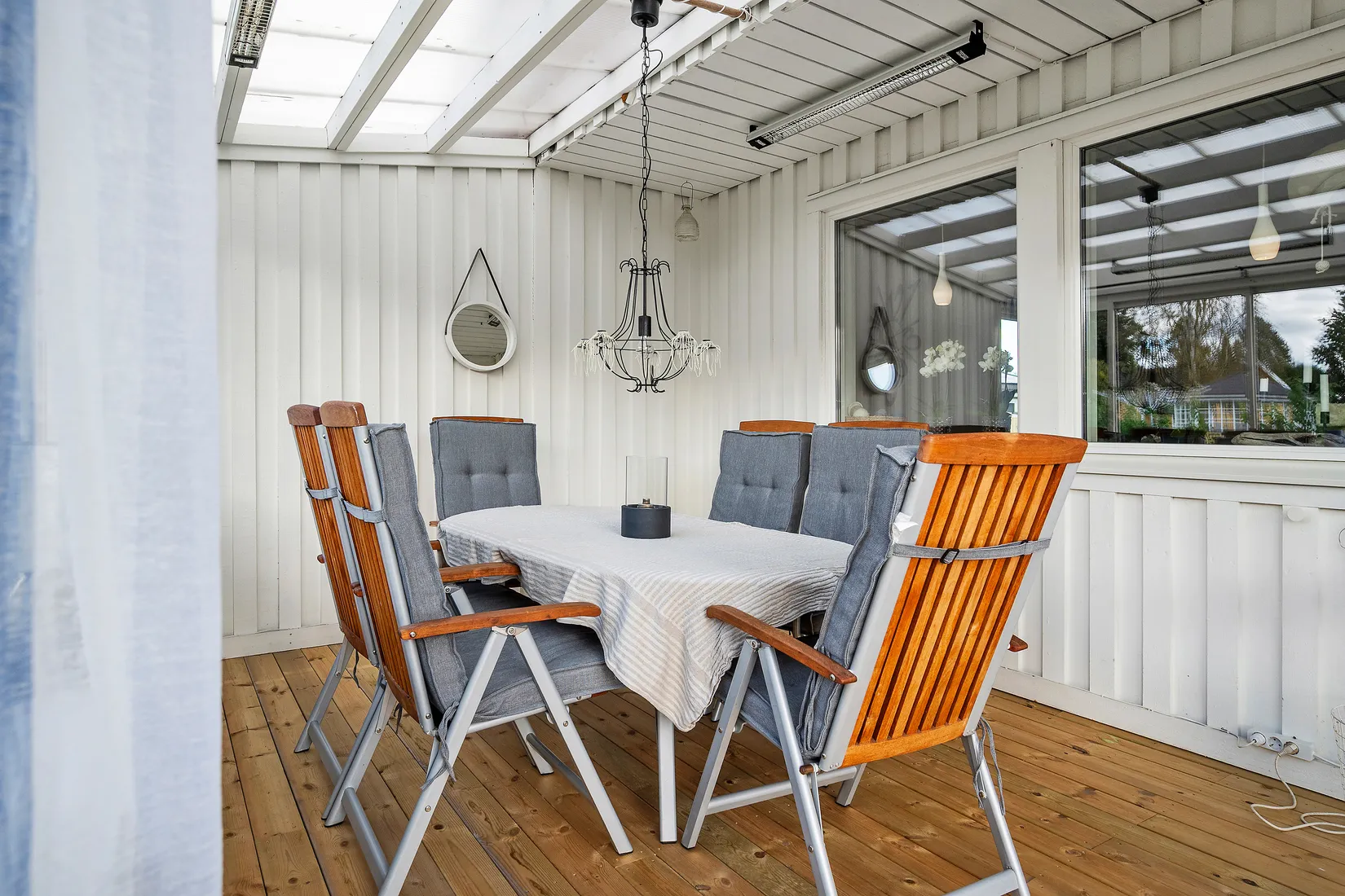 Villa, Byalagsgatan 12, Kåge, Skellefteå
