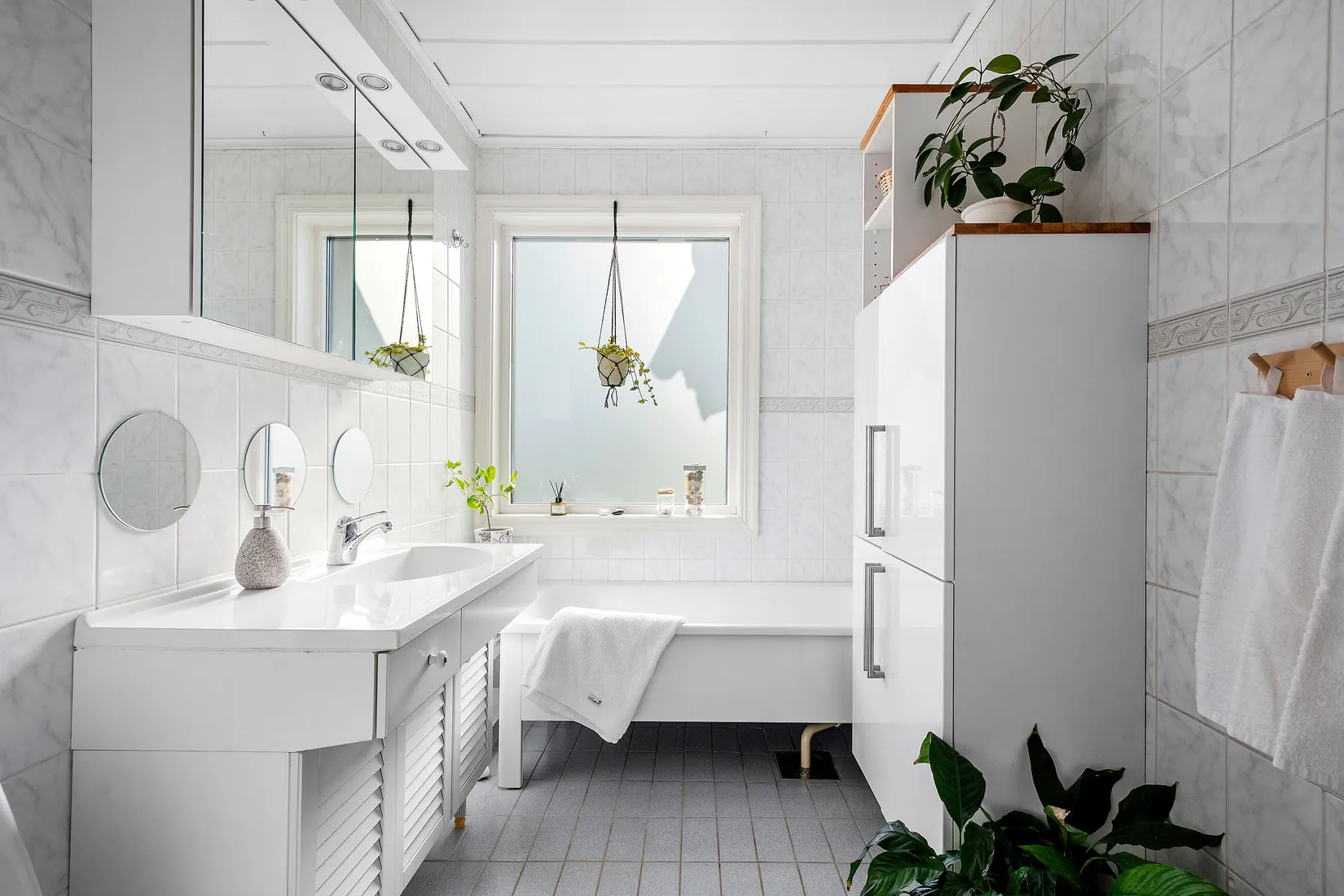 Villa, Byalagsgatan 12, Kåge, Skellefteå