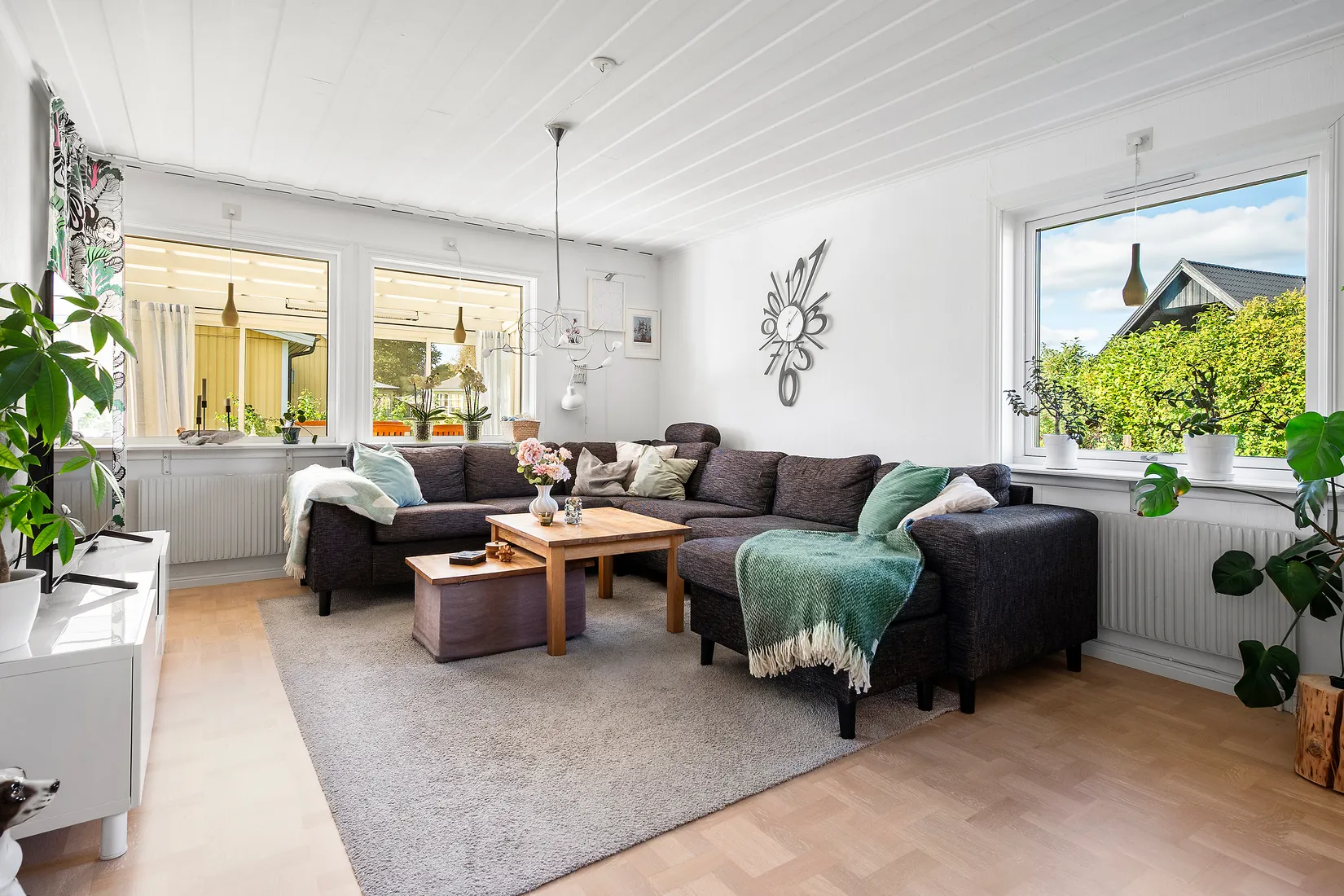 Villa, Byalagsgatan 12, Kåge, Skellefteå