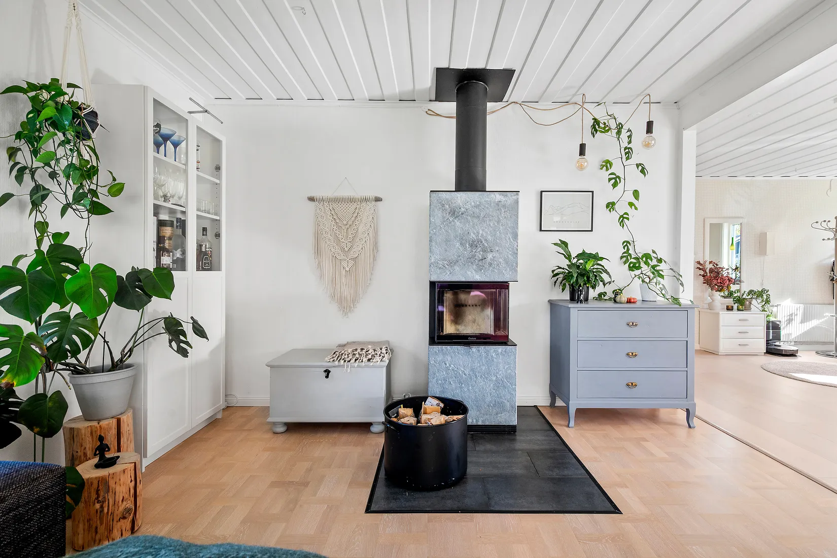 Villa, Byalagsgatan 12, Kåge, Skellefteå