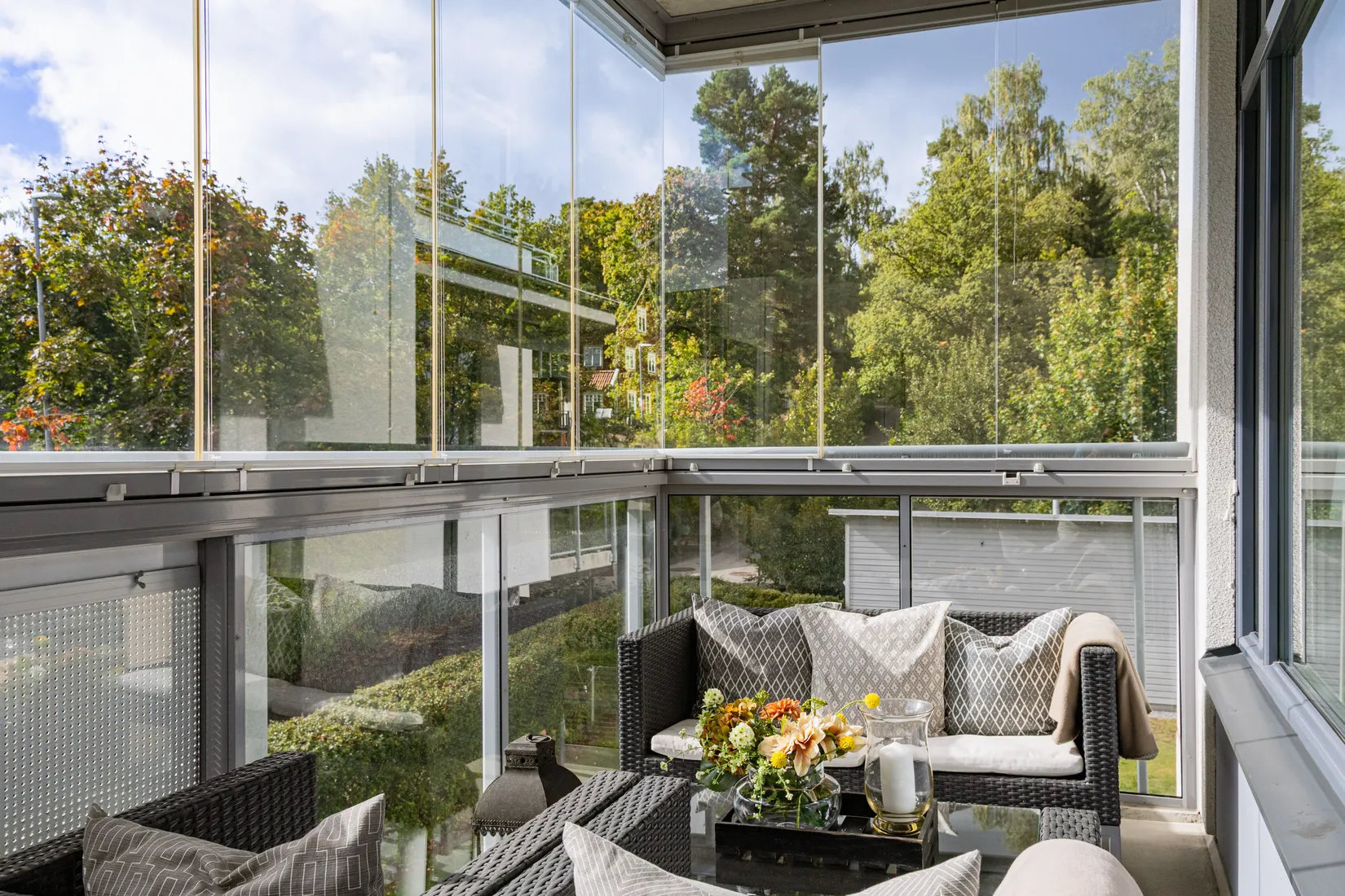 Bostadsrätt, Hagvägen 2A, Edsbacka, Sollentuna