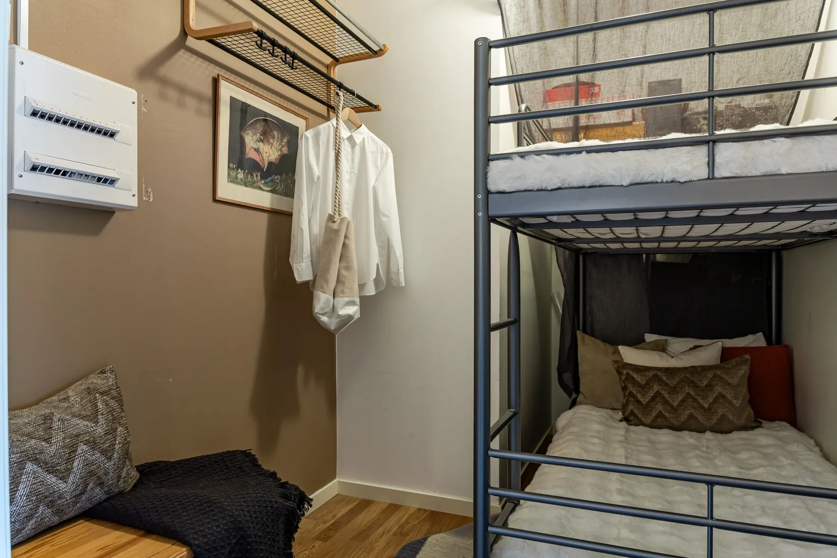 Bostadsrätt, Hagvägen 2A, Edsbacka, Sollentuna