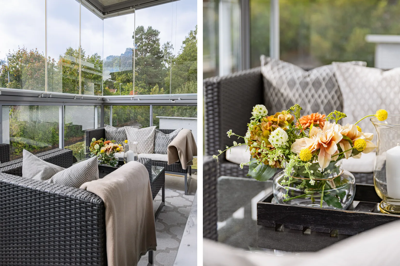 Bostadsrätt, Hagvägen 2A, Edsbacka, Sollentuna