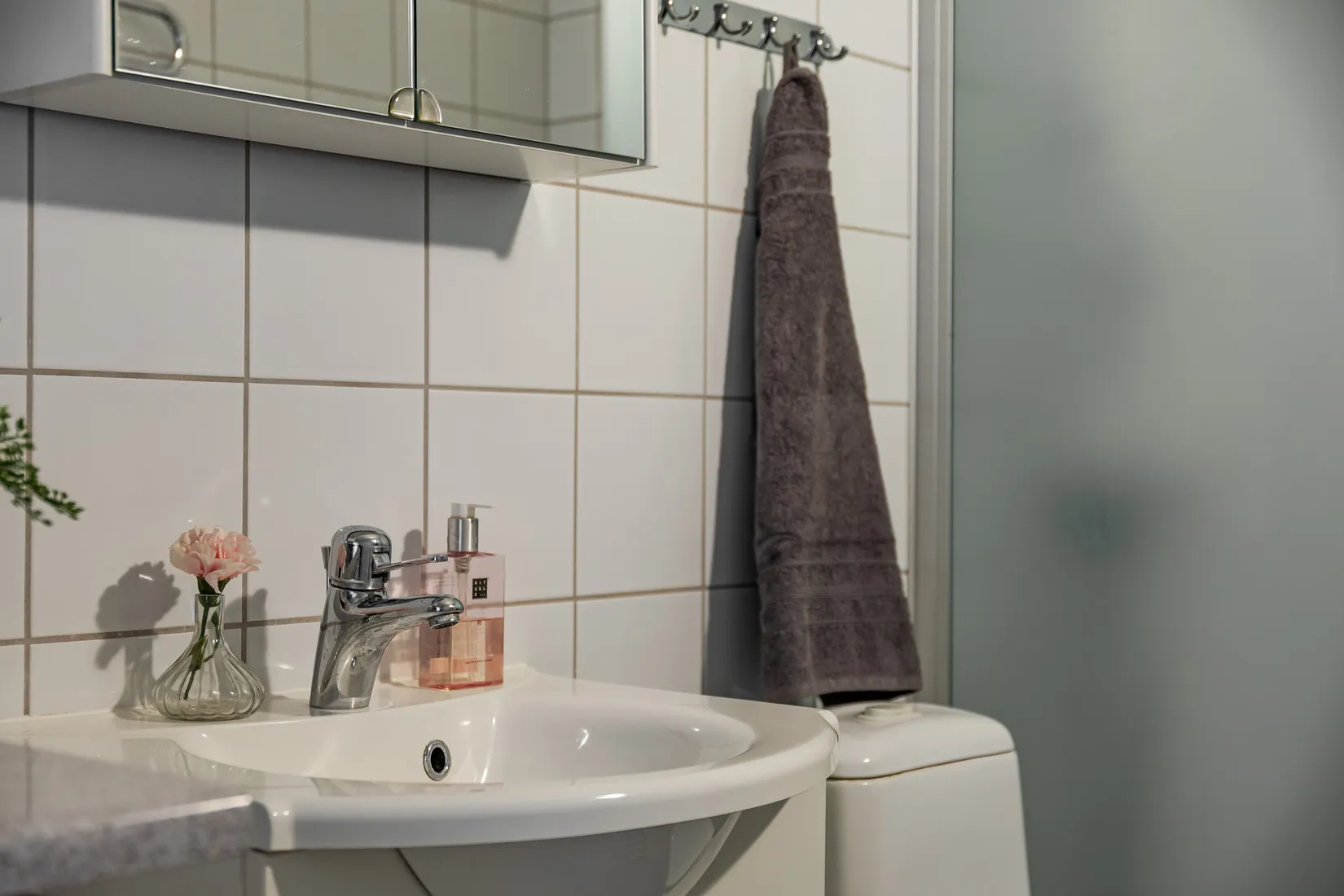 Bostadsrätt, Hagvägen 2A, Edsbacka, Sollentuna