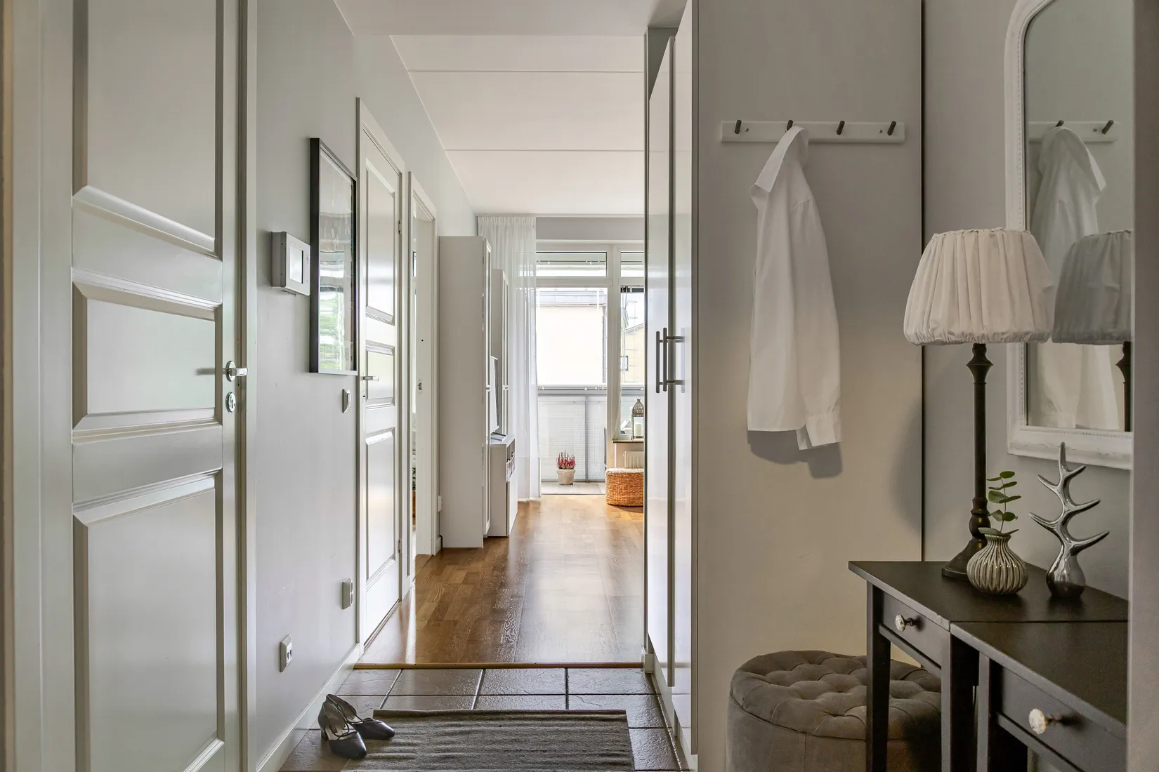 Bostadsrätt, Hagvägen 2A, Edsbacka, Sollentuna