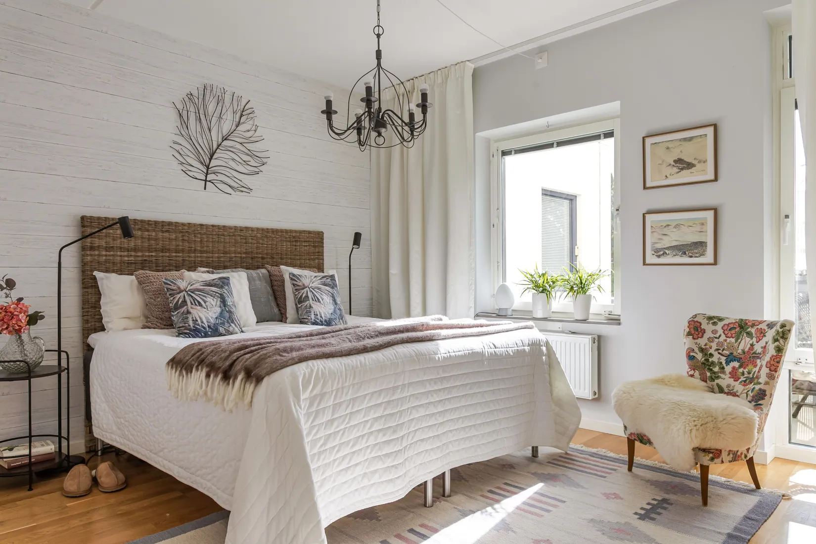 Bostadsrätt, Hagvägen 2A, Edsbacka, Sollentuna