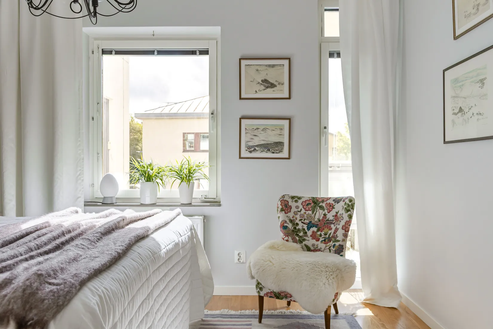 Bostadsrätt, Hagvägen 2A, Edsbacka, Sollentuna