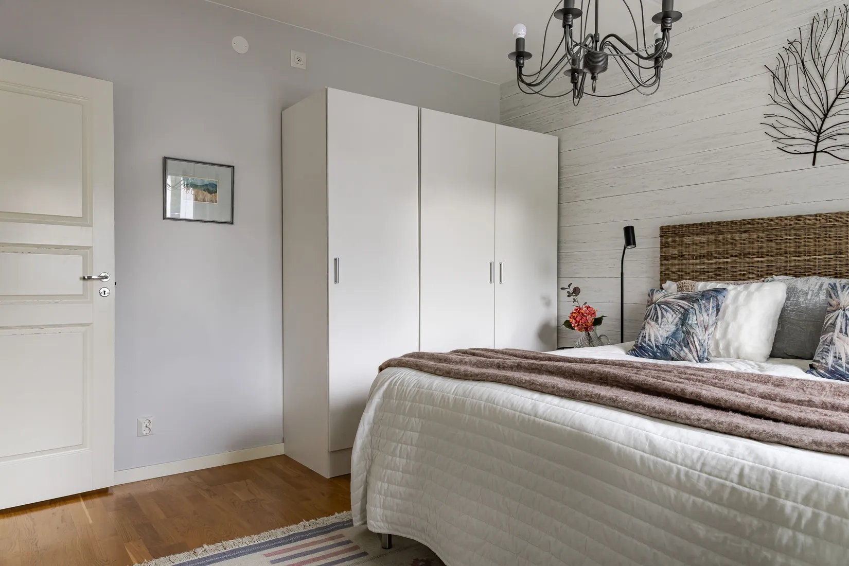 Bostadsrätt, Hagvägen 2A, Edsbacka, Sollentuna