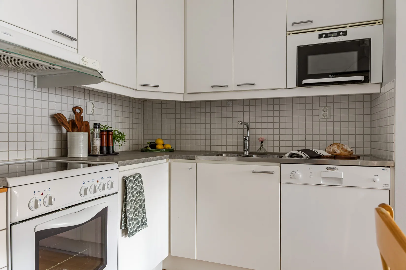 Bostadsrätt, Hagvägen 2A, Edsbacka, Sollentuna