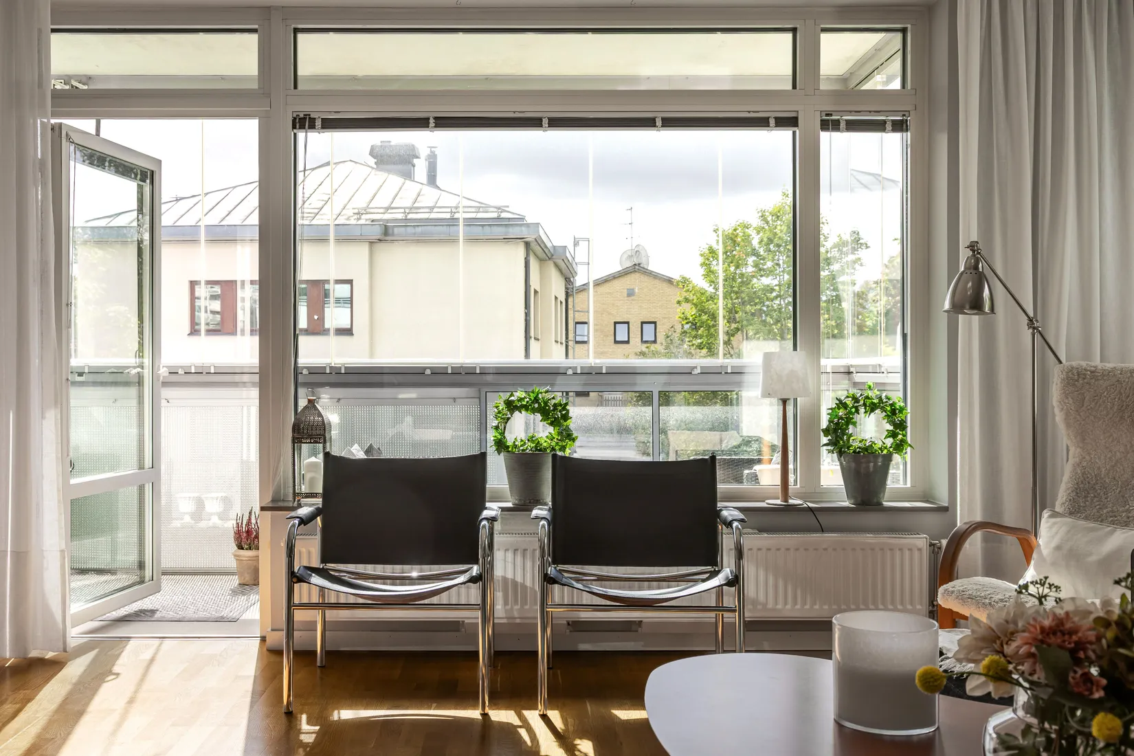 Bostadsrätt, Hagvägen 2A, Edsbacka, Sollentuna