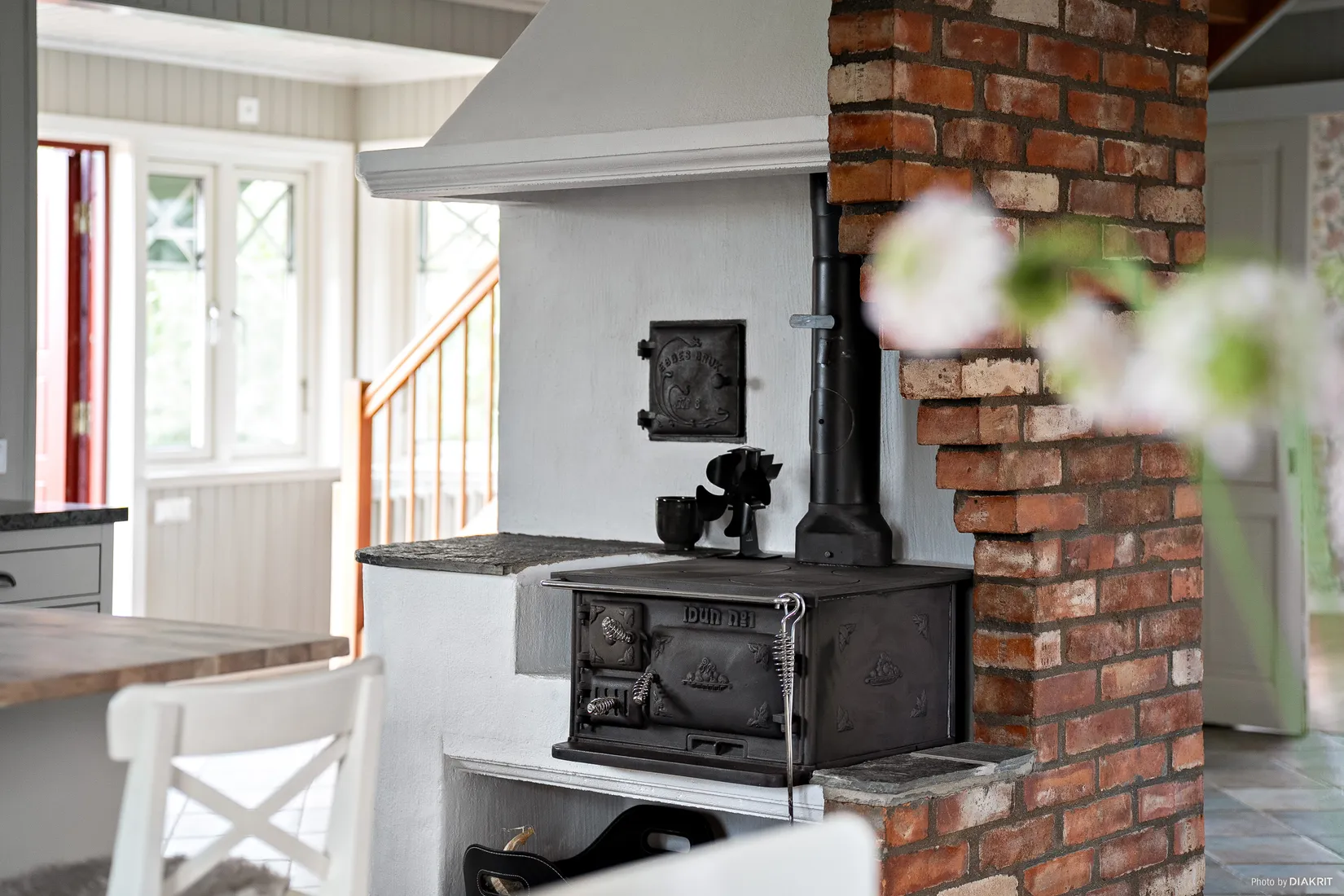 Villa, Mo Ryttargården, Södra Härene, Vårgårda