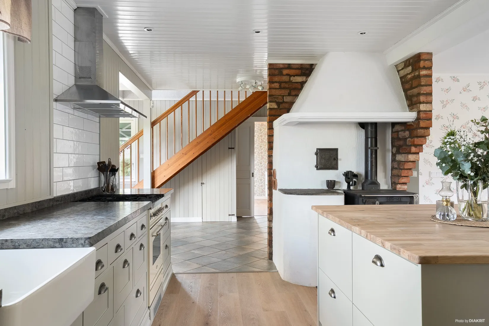 Villa, Mo Ryttargården, Södra Härene, Vårgårda
