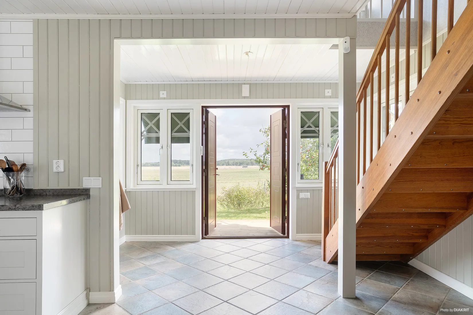 Villa, Mo Ryttargården, Södra Härene, Vårgårda