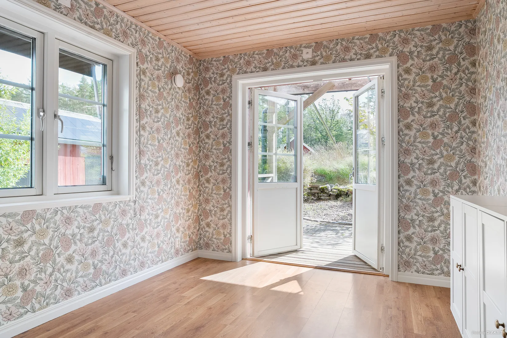 Villa, Mo Ryttargården, Södra Härene, Vårgårda