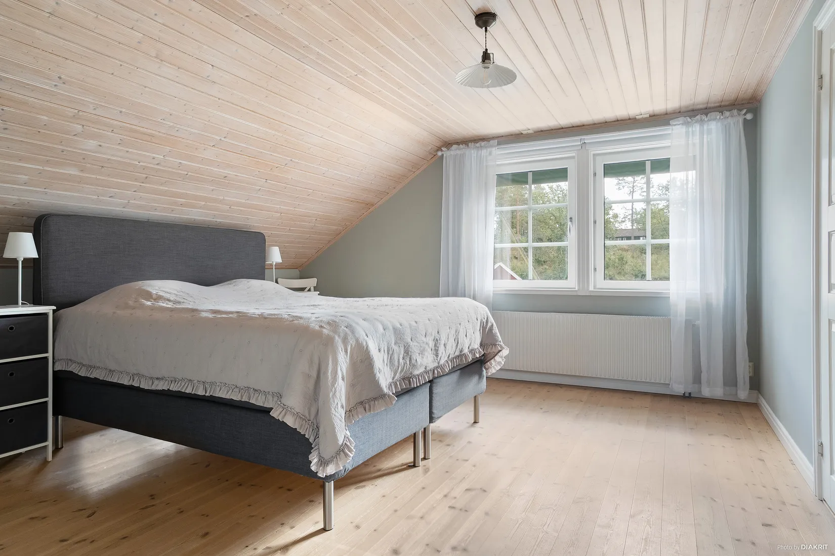 Villa, Mo Ryttargården, Södra Härene, Vårgårda