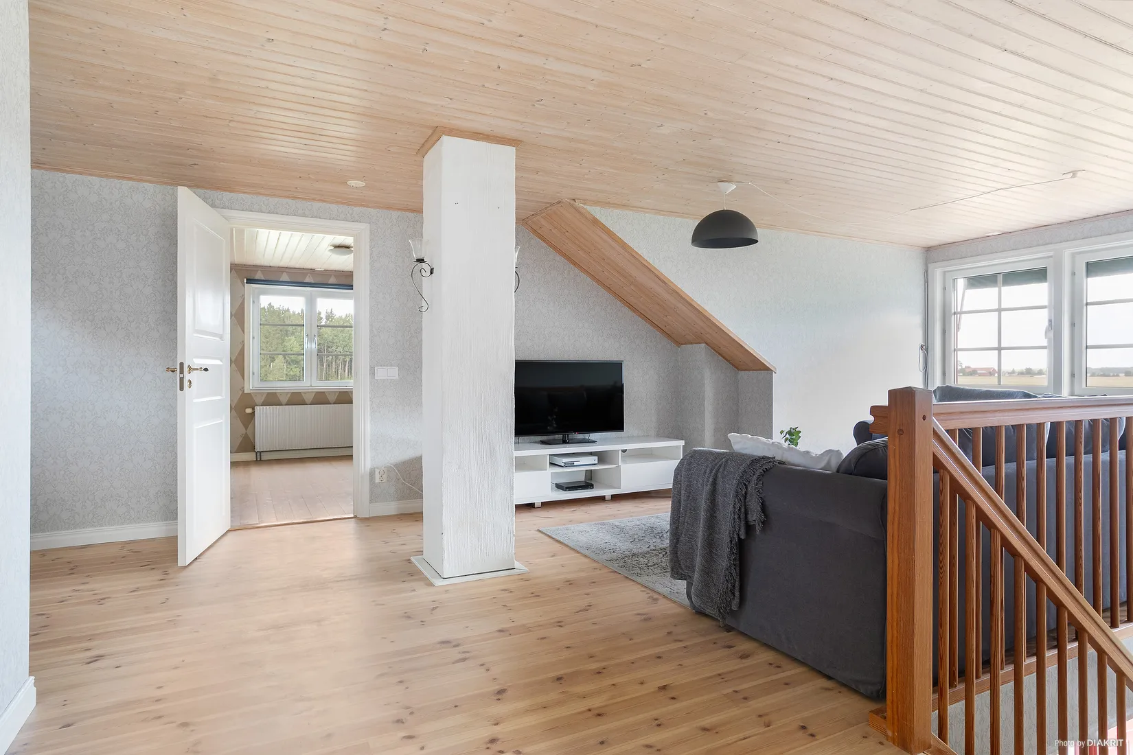 Villa, Mo Ryttargården, Södra Härene, Vårgårda