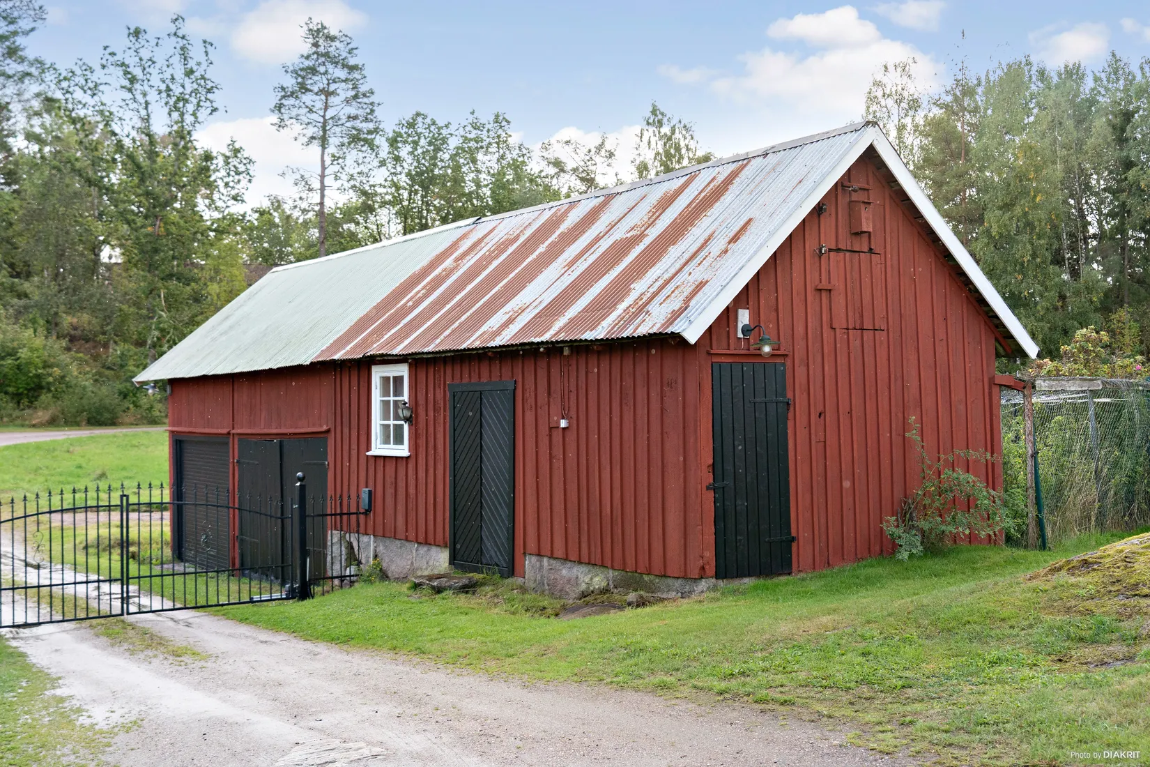 Villa, Mo Ryttargården, Södra Härene, Vårgårda